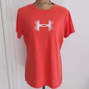 UA Tee